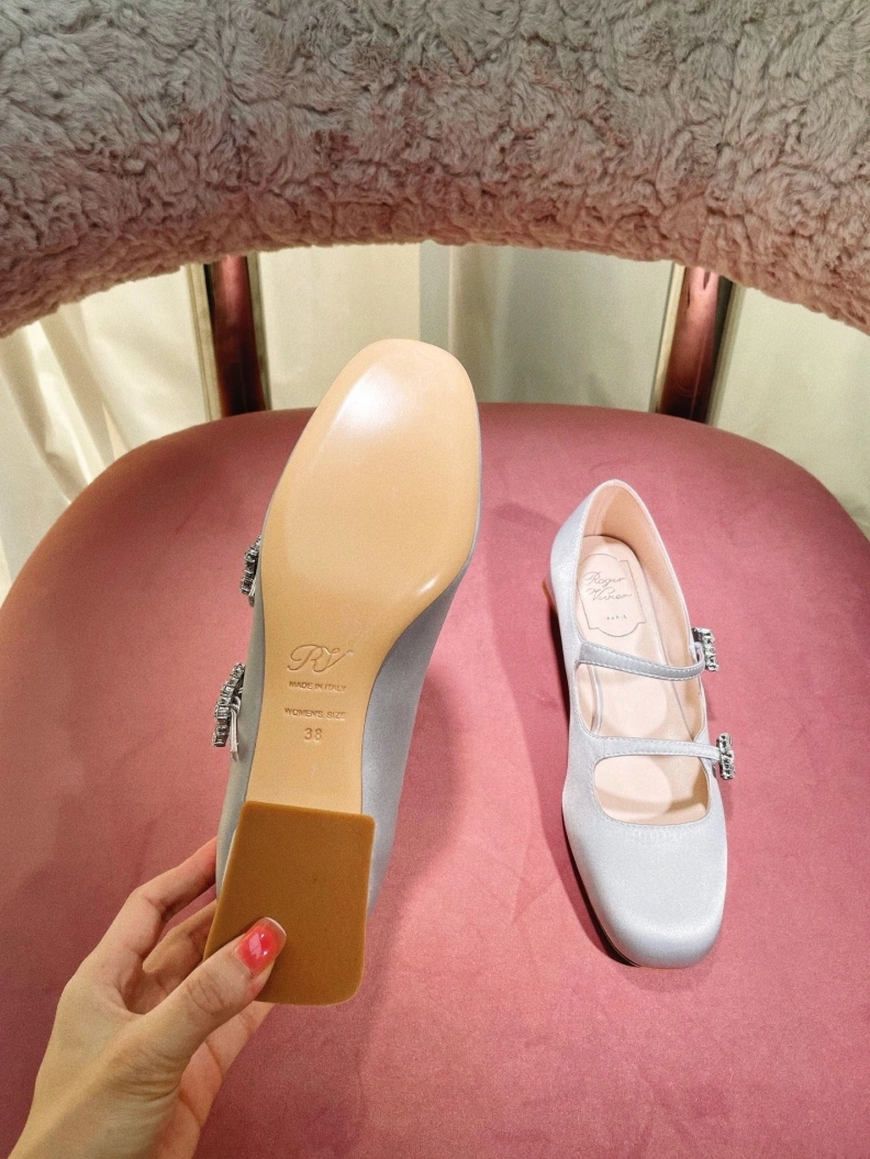 AllSeason Othxr flat shoes 212956
