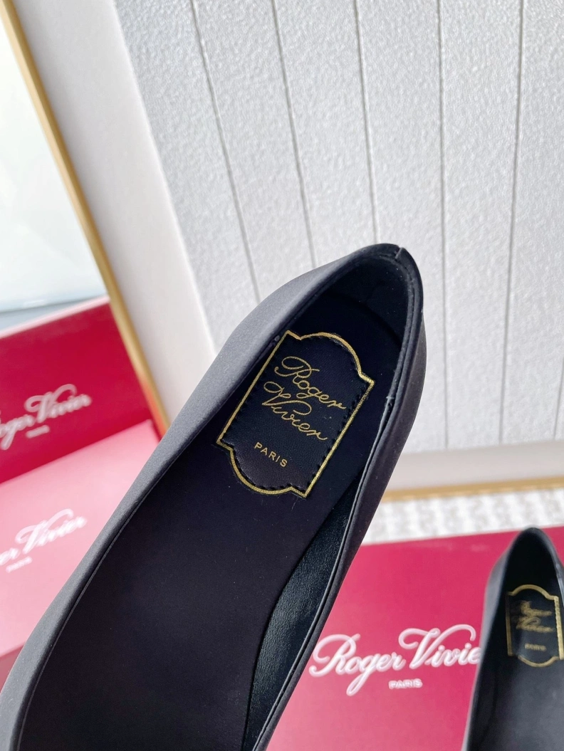 Rxgxr Vxvxer flat shoes Minimalist 225990
