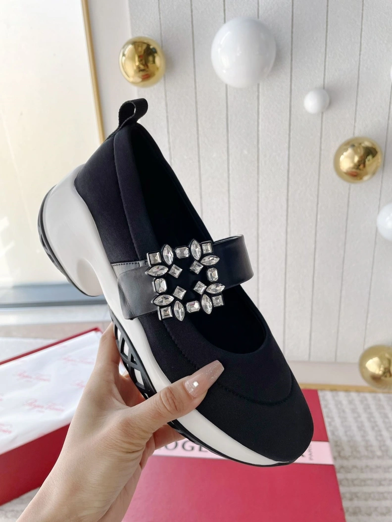 Popular Rxgxr Vxvxer Casual Shoes 226161