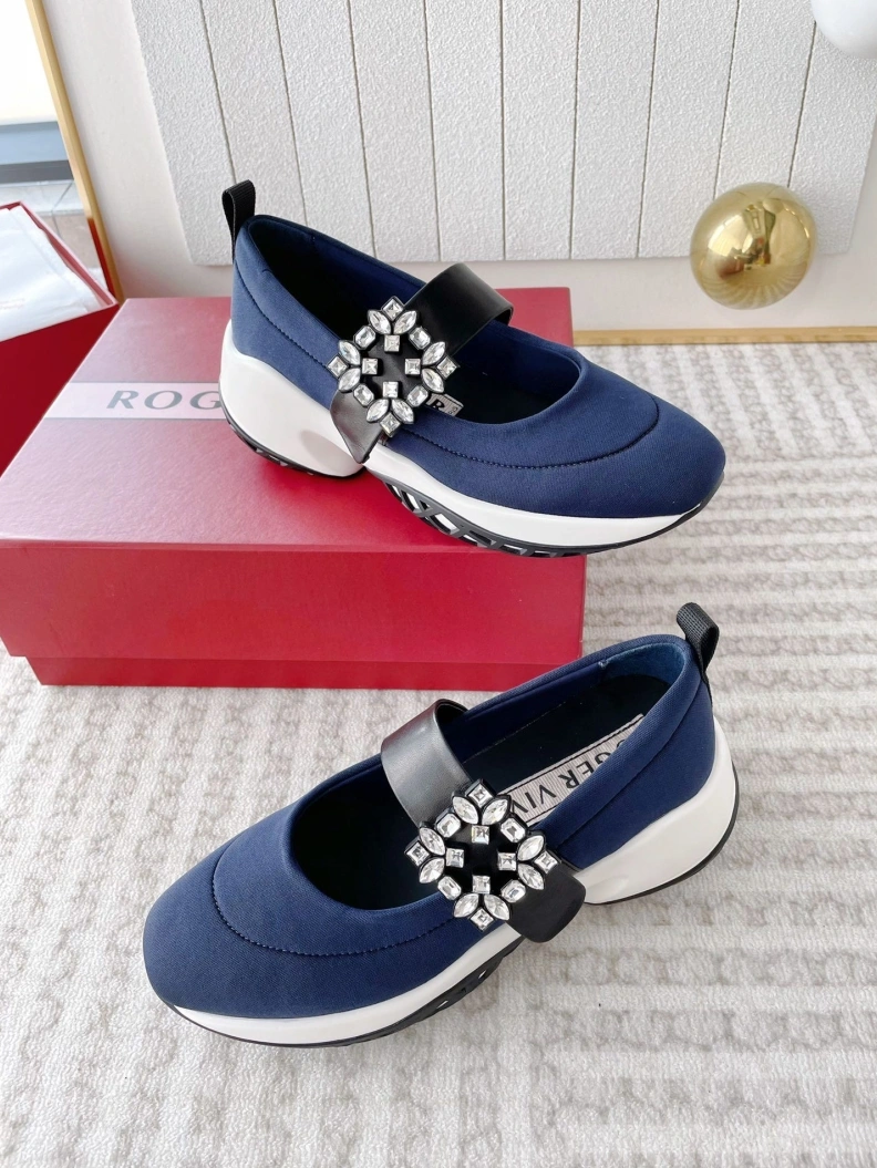 Versatile Rxgxr Vxvxer Casual Shoes 226175