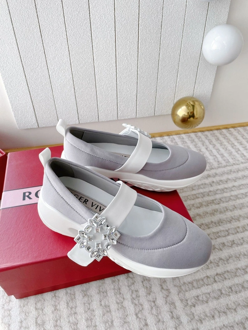 Rxgxr Vxvxer Casual Shoes Popular 226162