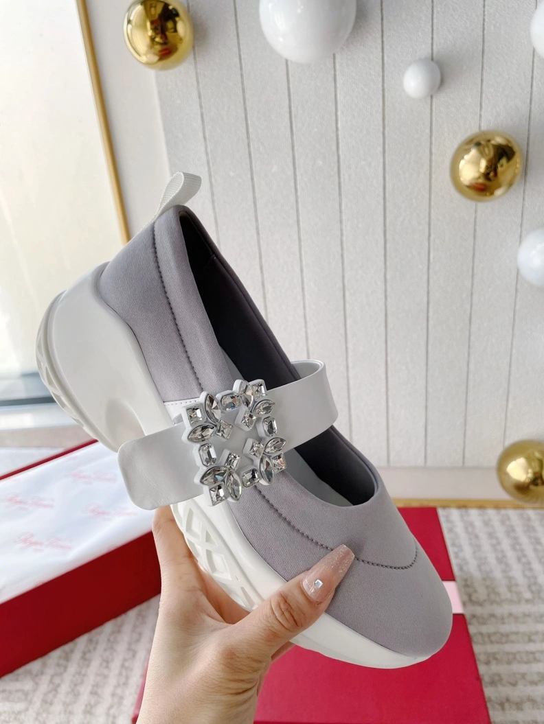 Rxgxr Vxvxer Casual Shoes Popular 226162