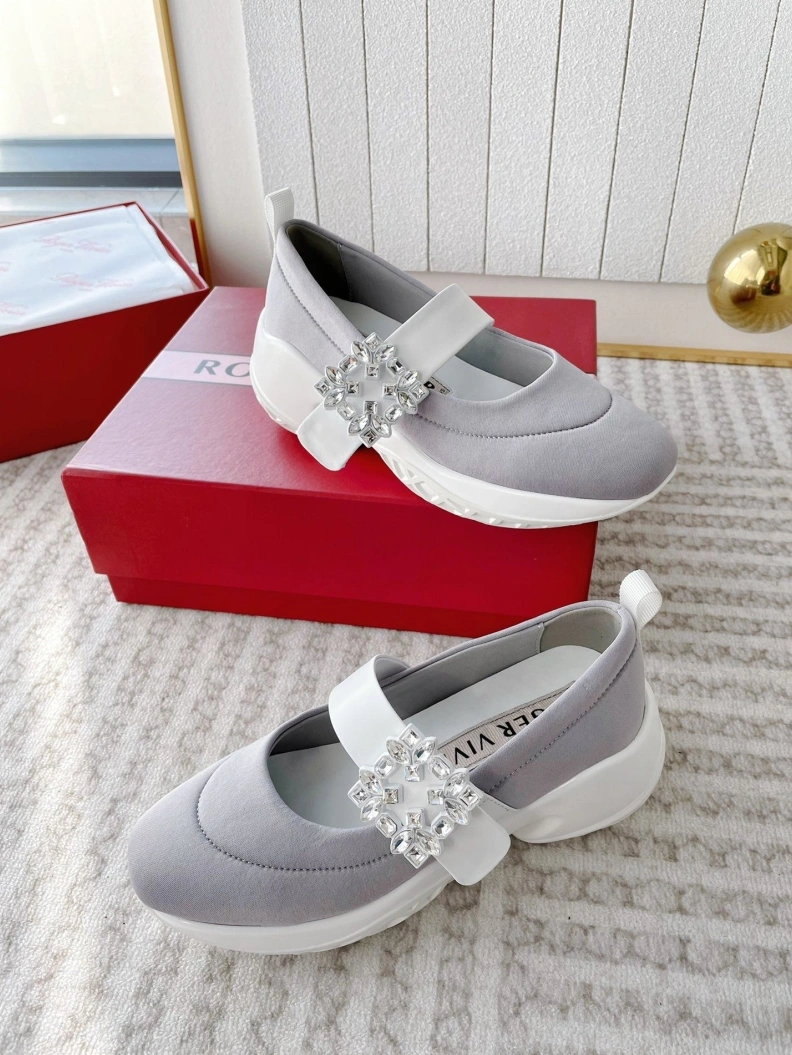 Rxgxr Vxvxer Casual Shoes Popular 226162