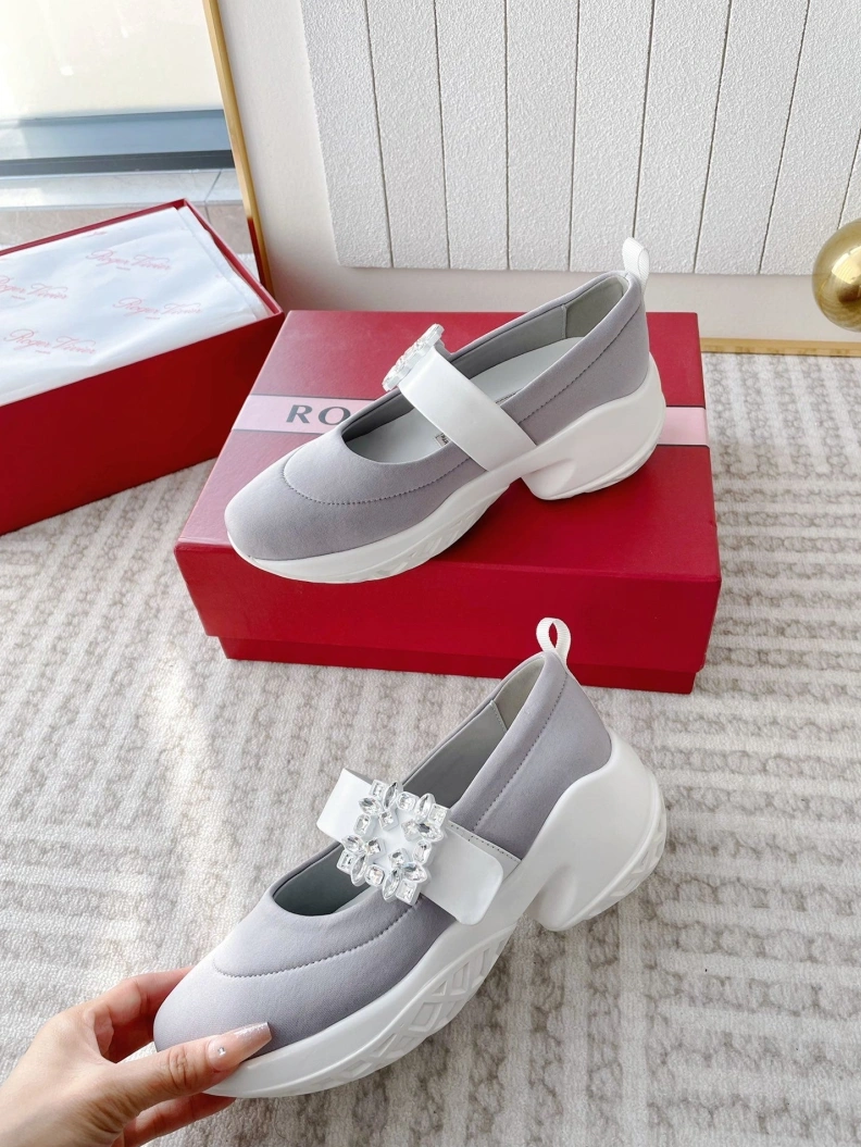 Rxgxr Vxvxer Casual Shoes Popular 226162