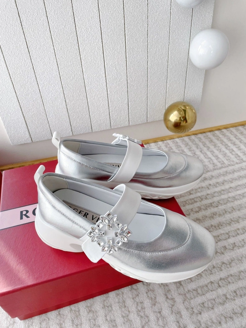 Rxgxr Vxvxer Casual Shoes Lightweight 226171