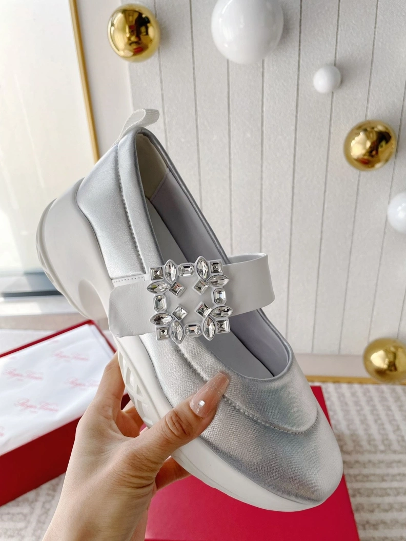 Rxgxr Vxvxer Casual Shoes Lightweight 226171
