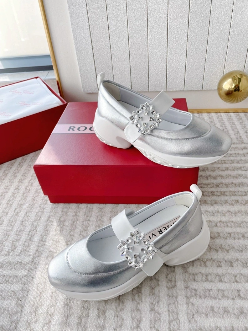 Rxgxr Vxvxer Casual Shoes Lightweight 226171