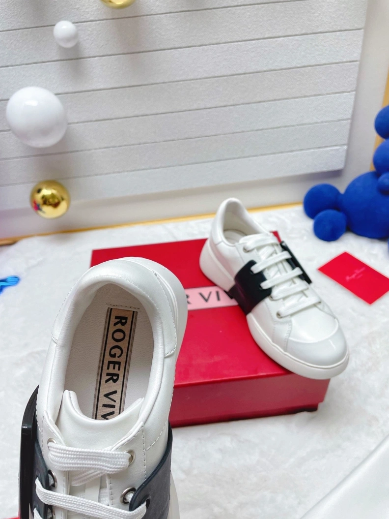 NewStyle Rxgxr Vxvxer Casual Shoes 226157