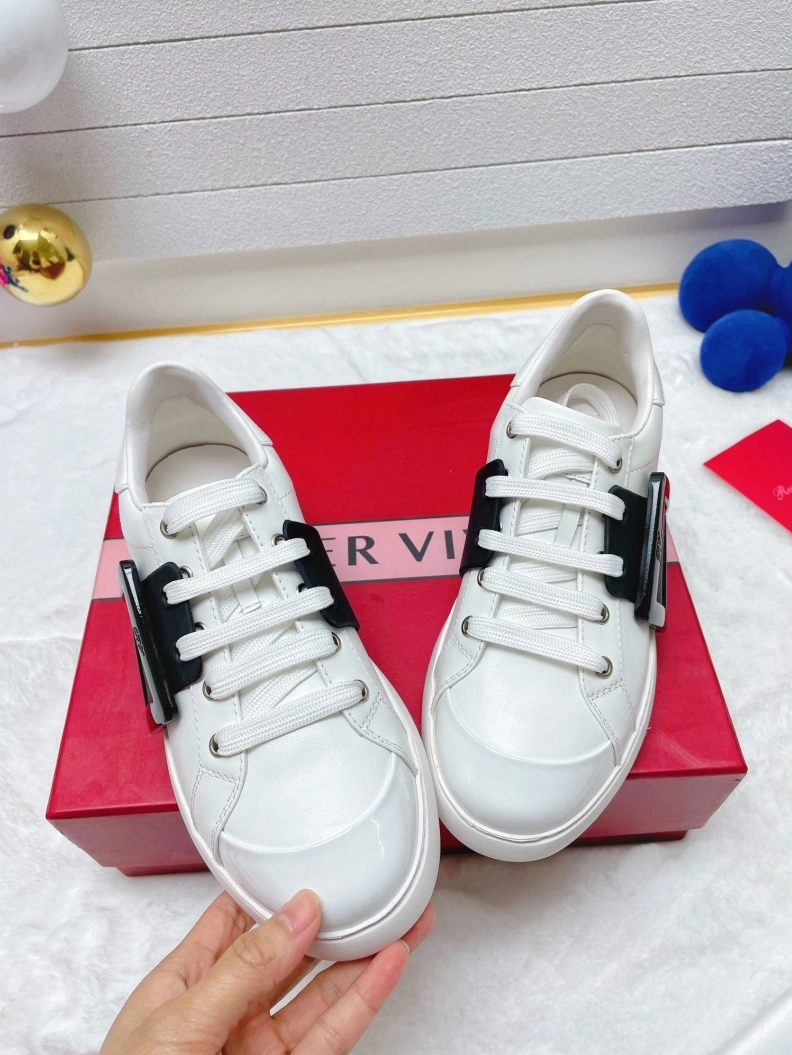 NewStyle Rxgxr Vxvxer Casual Shoes 226157