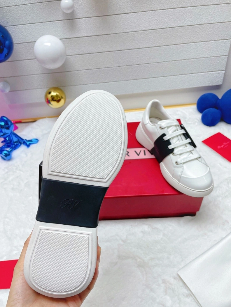 NewStyle Rxgxr Vxvxer Casual Shoes 226157