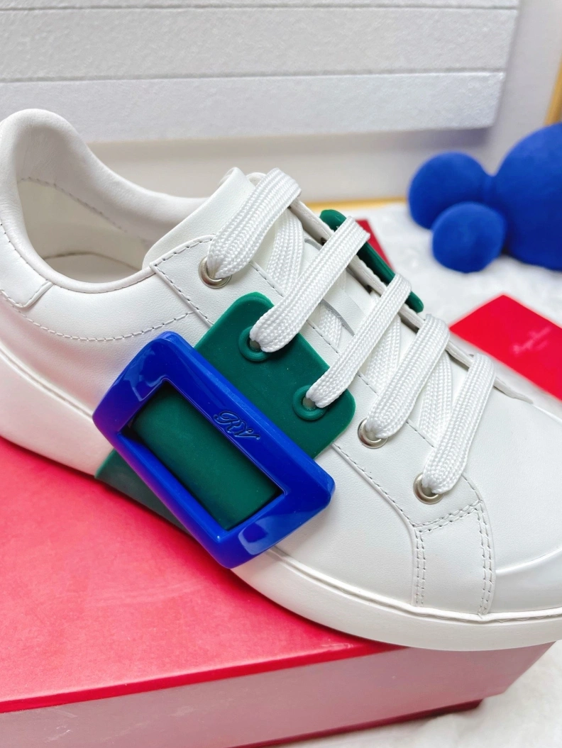 HighQuality Rxgxr Vxvxer Casual Shoes 226156