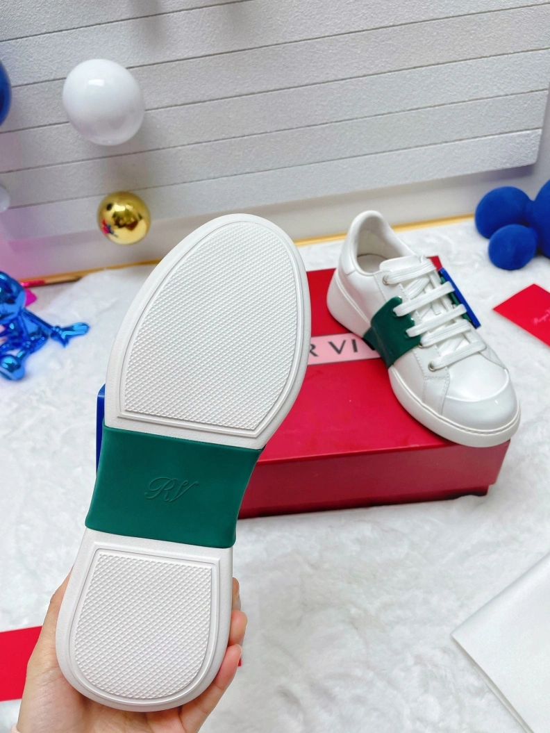 HighQuality Rxgxr Vxvxer Casual Shoes 226156