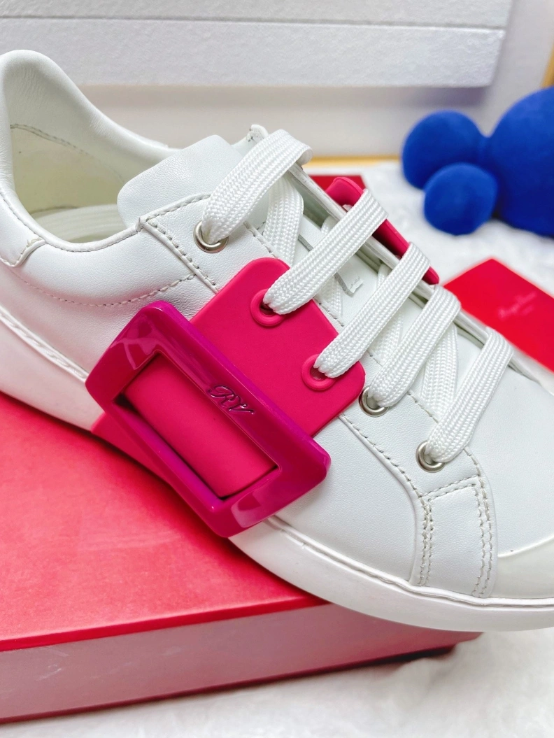 Compact Rxgxr Vxvxer Casual Shoes 226151