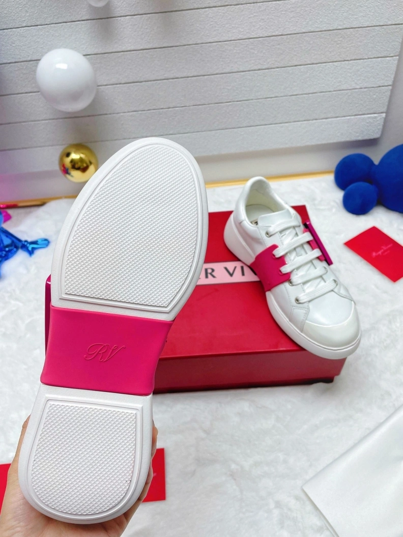 Compact Rxgxr Vxvxer Casual Shoes 226151