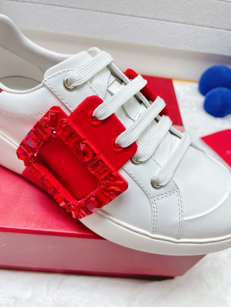 Elegant Rxgxr Vxvxer Casual Shoes 226150
