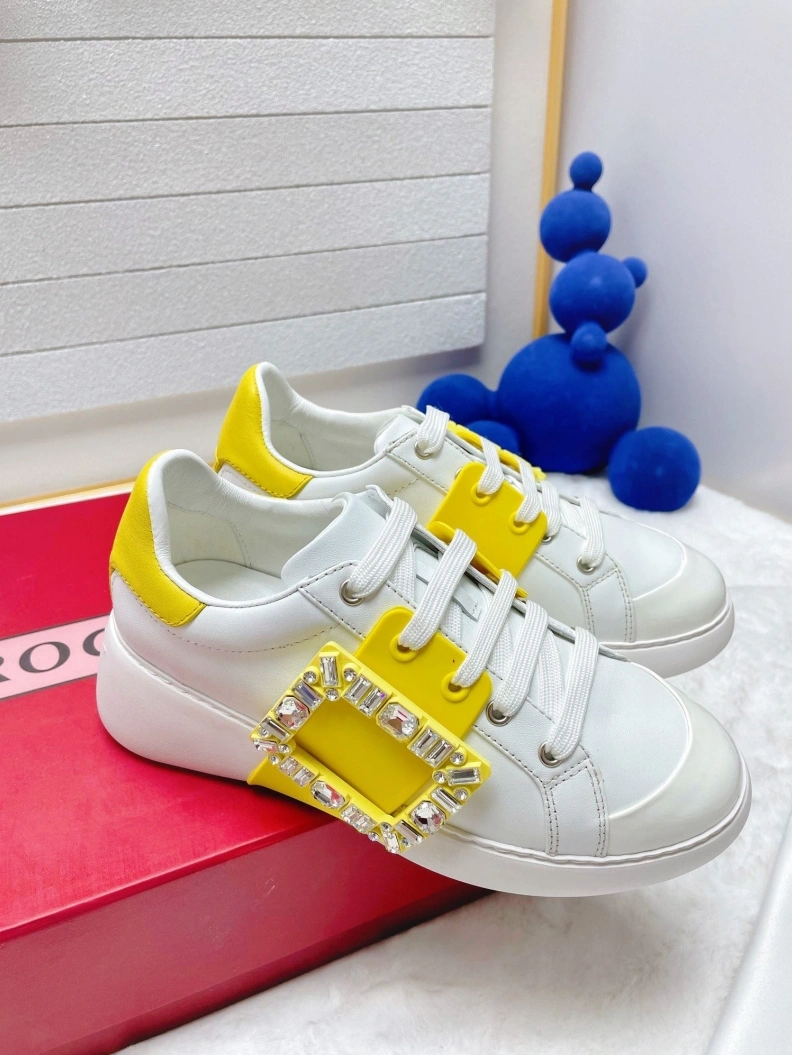 Rxgxr Vxvxer Casual Shoes Bold 226148