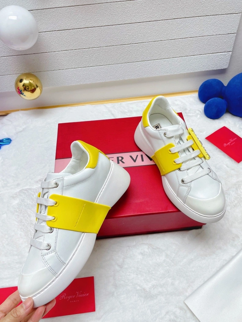 Rxgxr Vxvxer Casual Shoes Bold 226148