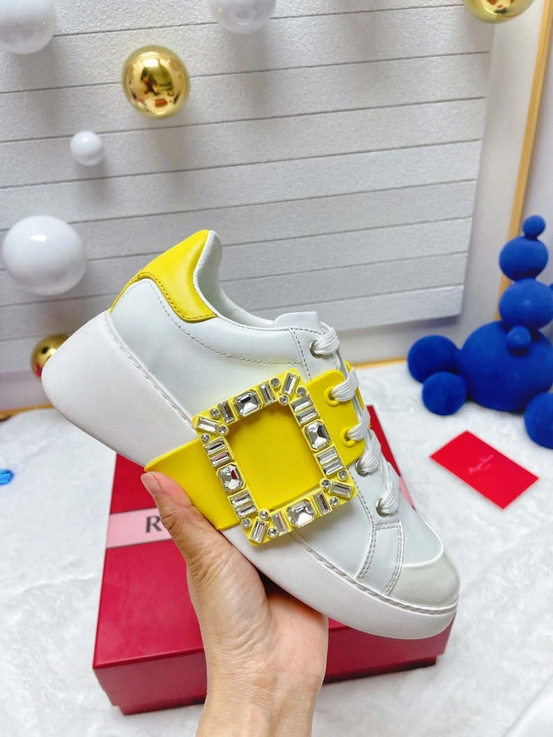 Rxgxr Vxvxer Casual Shoes Bold 226148