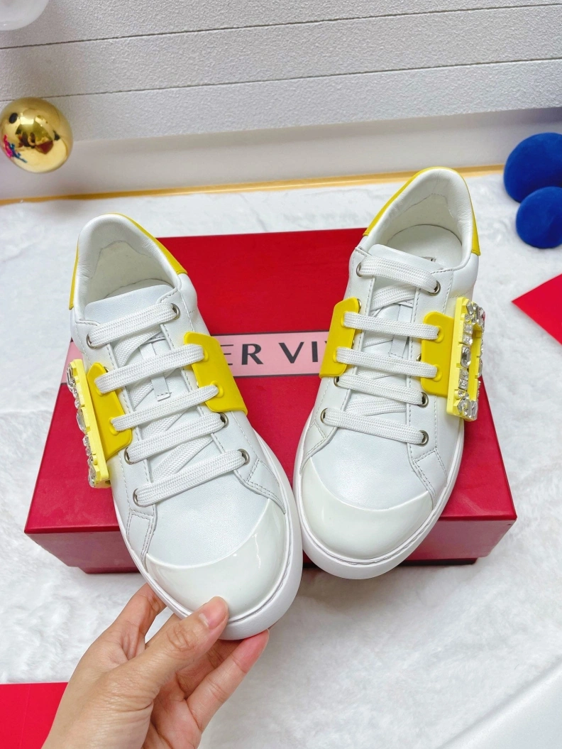 Rxgxr Vxvxer Casual Shoes Bold 226148