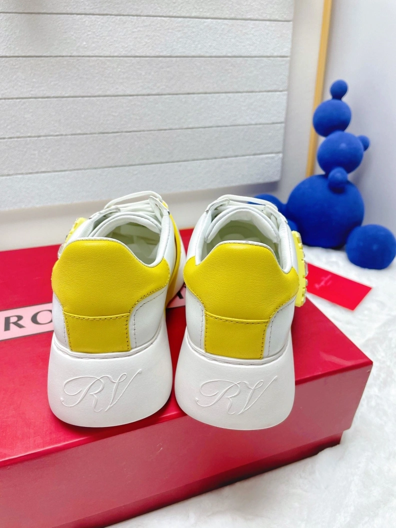 Rxgxr Vxvxer Casual Shoes Bold 226148