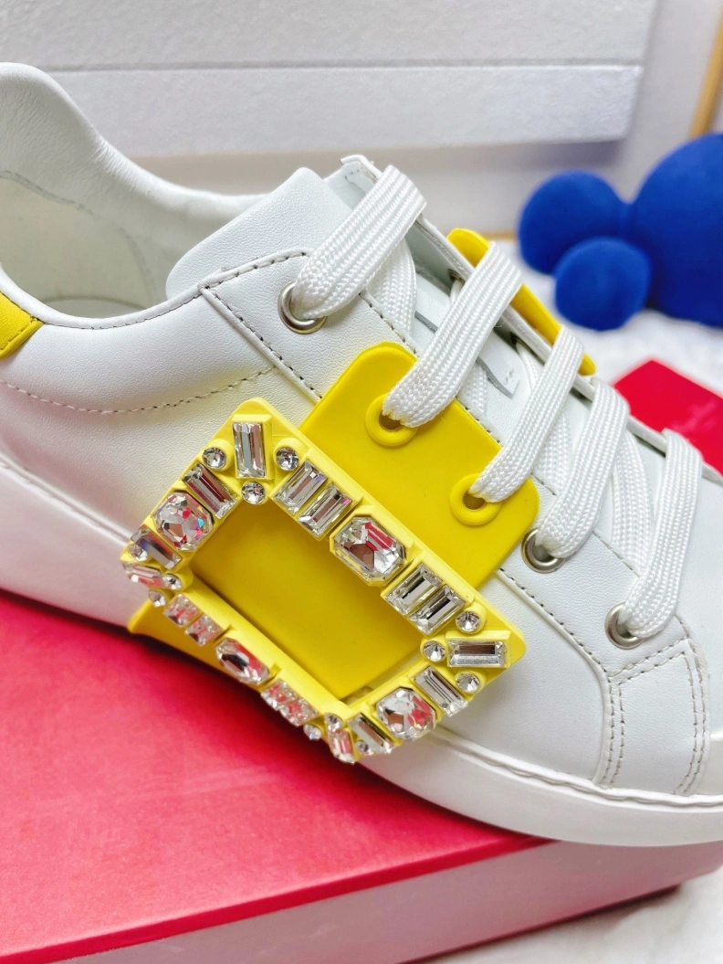 Rxgxr Vxvxer Casual Shoes Bold 226148