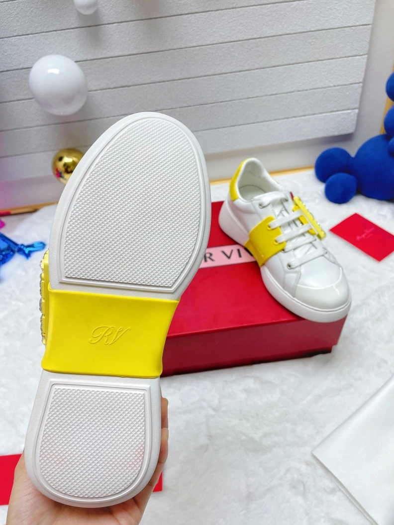 Rxgxr Vxvxer Casual Shoes Bold 226148