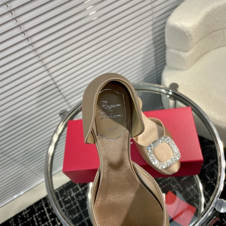 BestValue Rxgxr Vxvxer flat shoes 226004