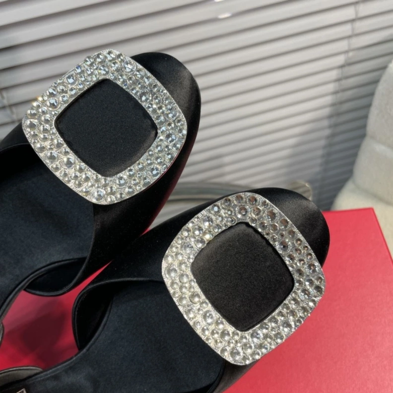 Soft Rxgxr Vxvxer flat shoes 225984