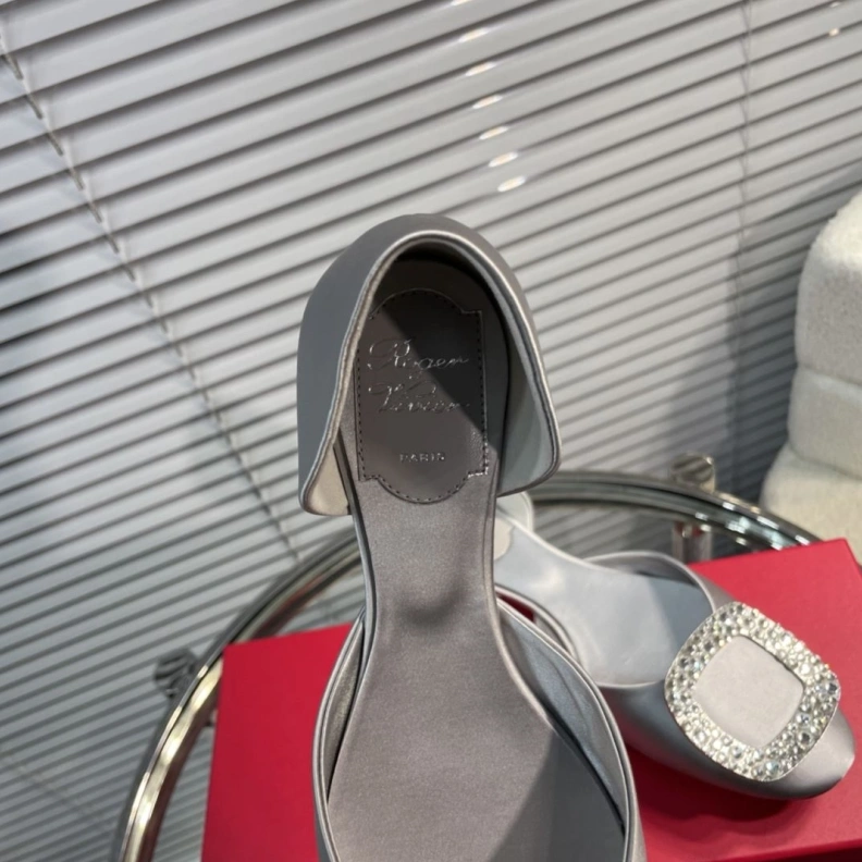 AllSeason Rxgxr Vxvxer flat shoes 226006