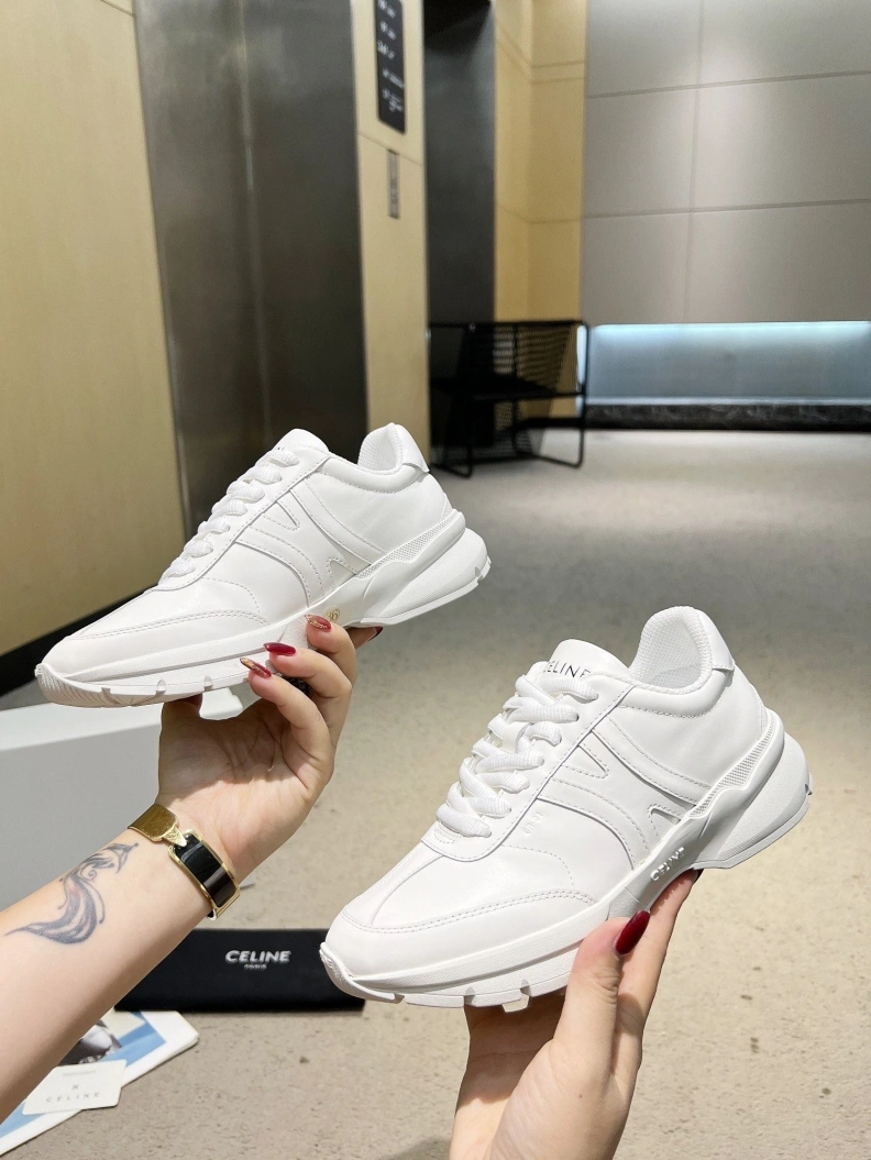 Resilient Cxlxne Casual Shoes 116337