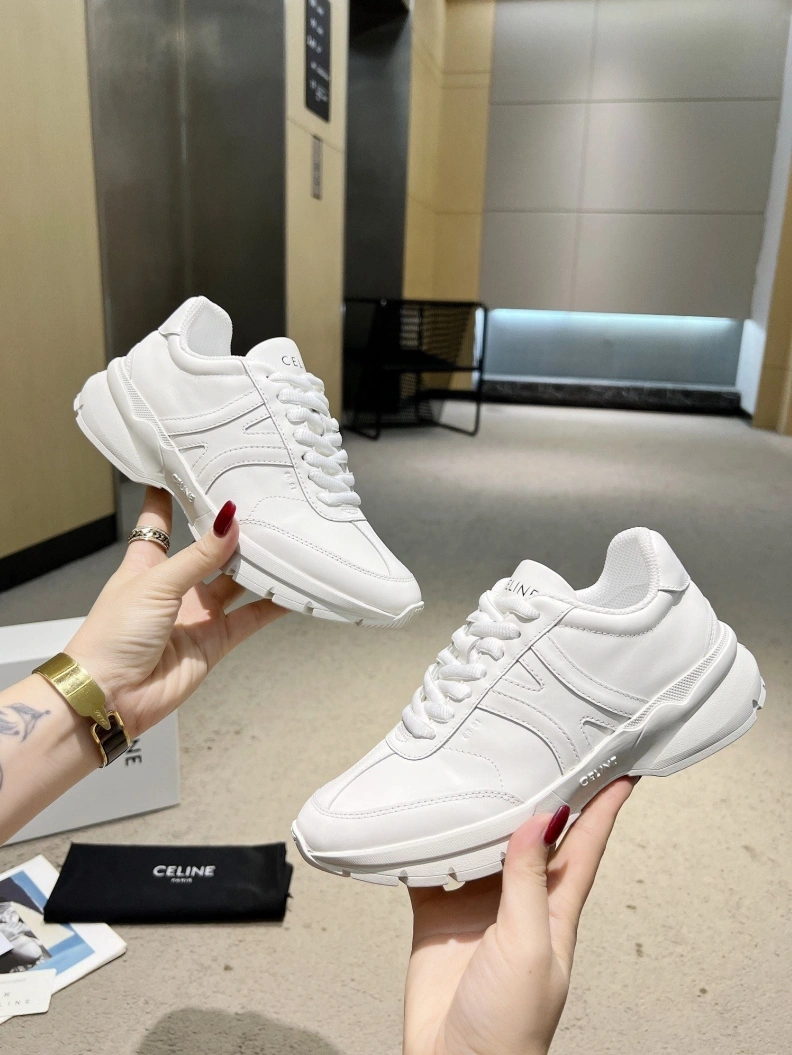 Resilient Cxlxne Casual Shoes 116337
