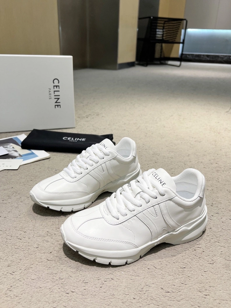 Resilient Cxlxne Casual Shoes 116337