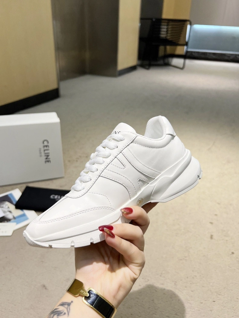 Resilient Cxlxne Casual Shoes 116337
