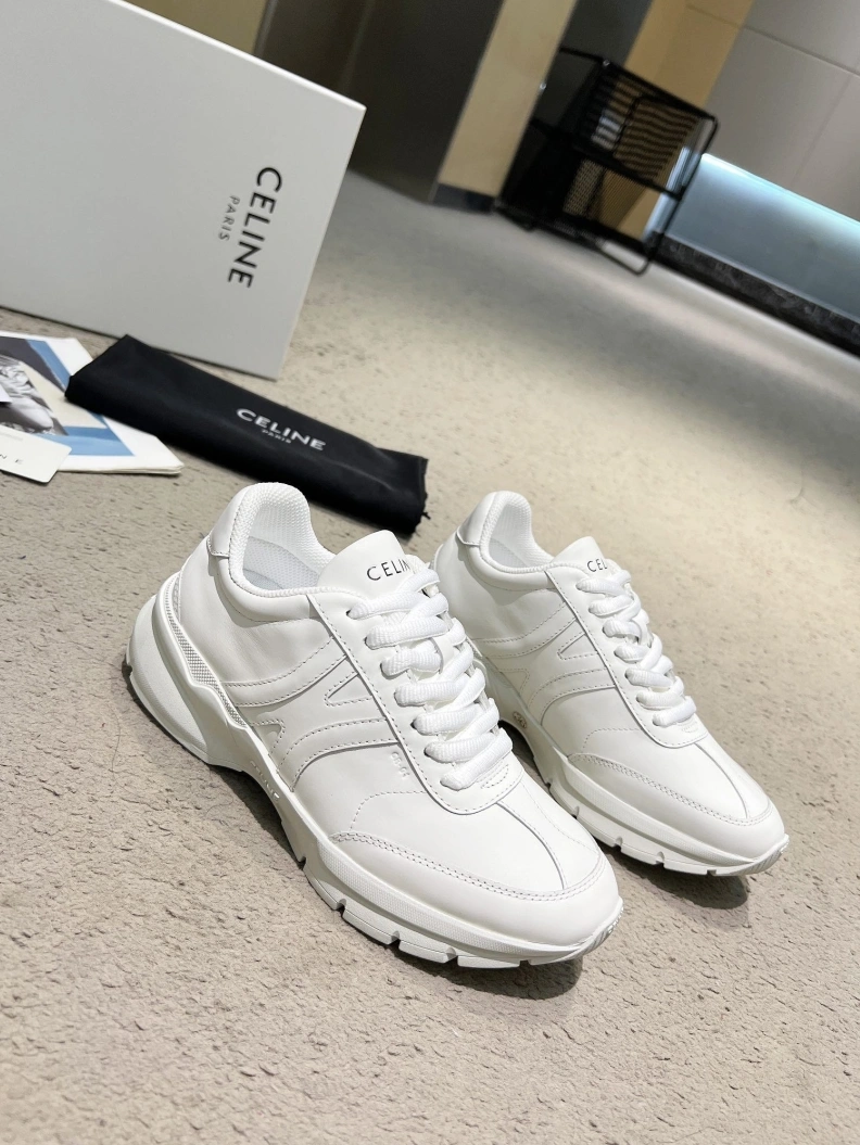 Resilient Cxlxne Casual Shoes 116337
