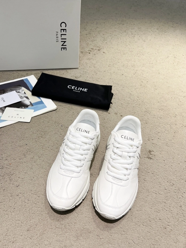 Resilient Cxlxne Casual Shoes 116337