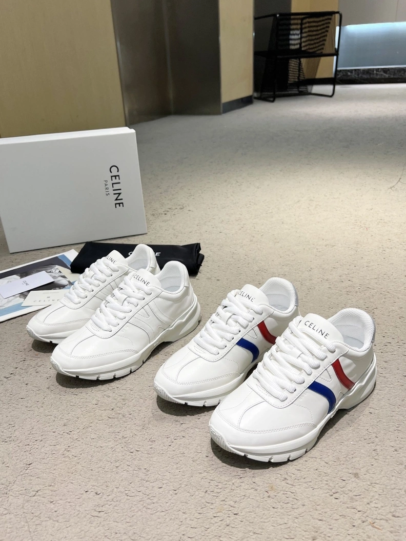 Resilient Cxlxne Casual Shoes 116337