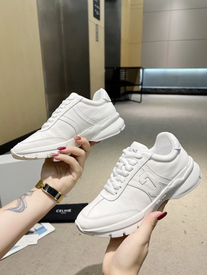 Cxlxne Casual Shoes UrbanStyle 116338