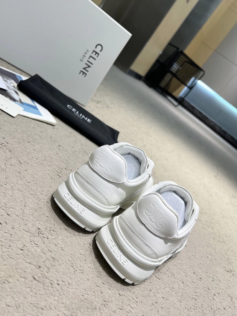 Cxlxne Casual Shoes UrbanStyle 116338
