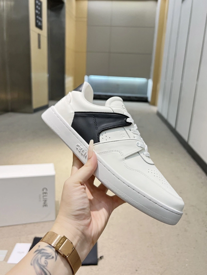 Comfortable Cxlxne Casual Shoes 116336