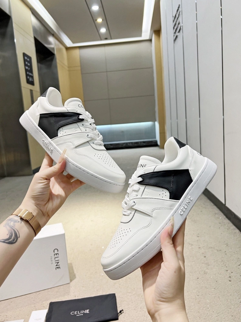 Comfortable Cxlxne Casual Shoes 116336