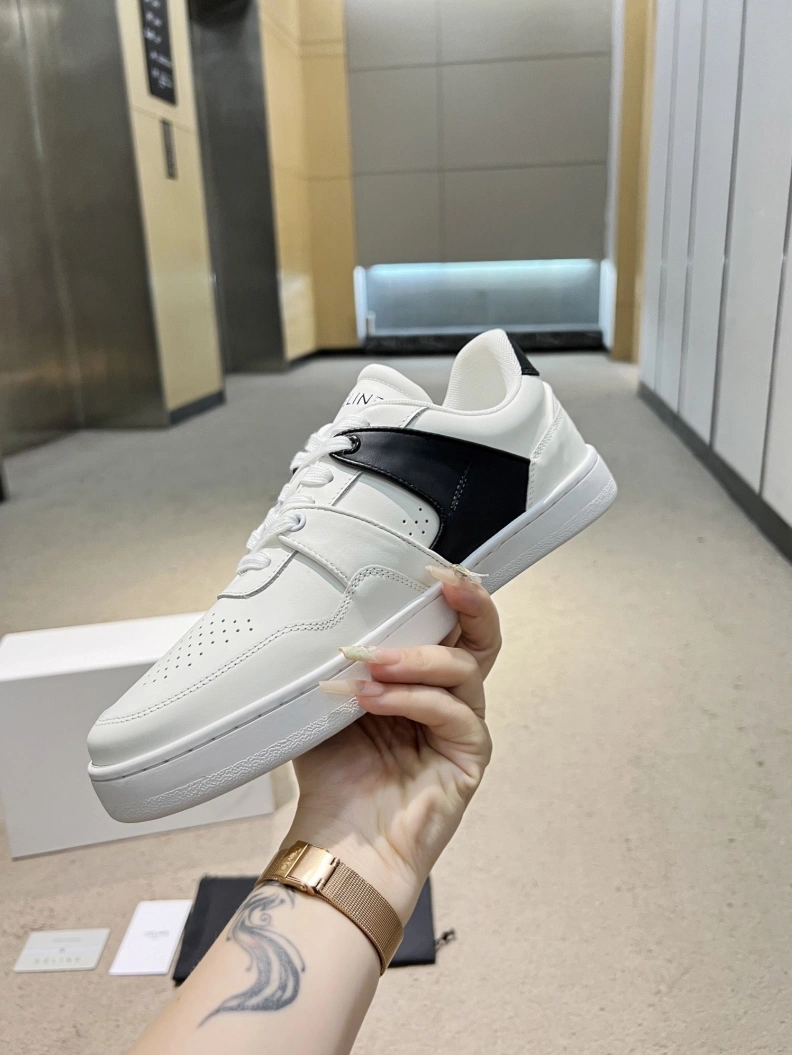 Comfortable Cxlxne Casual Shoes 116336
