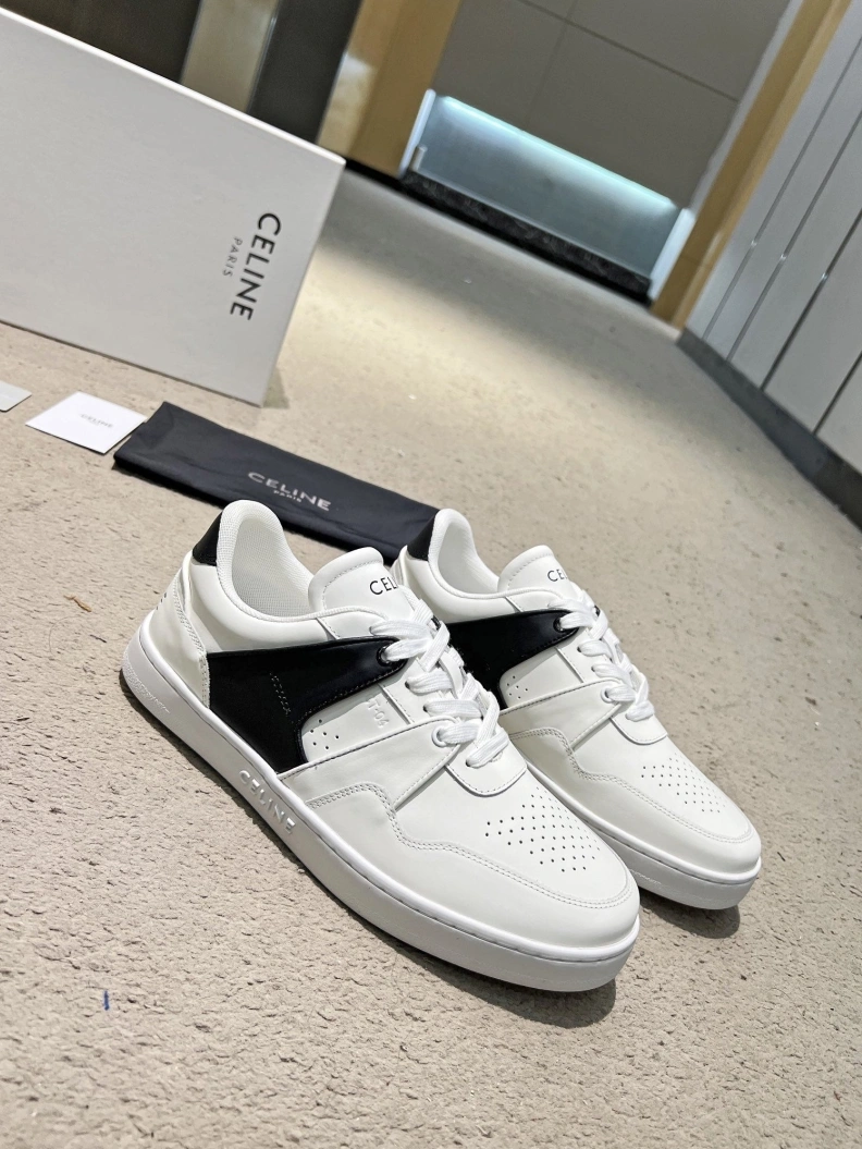 Comfortable Cxlxne Casual Shoes 116336