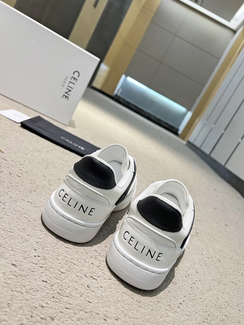 Comfortable Cxlxne Casual Shoes 116336