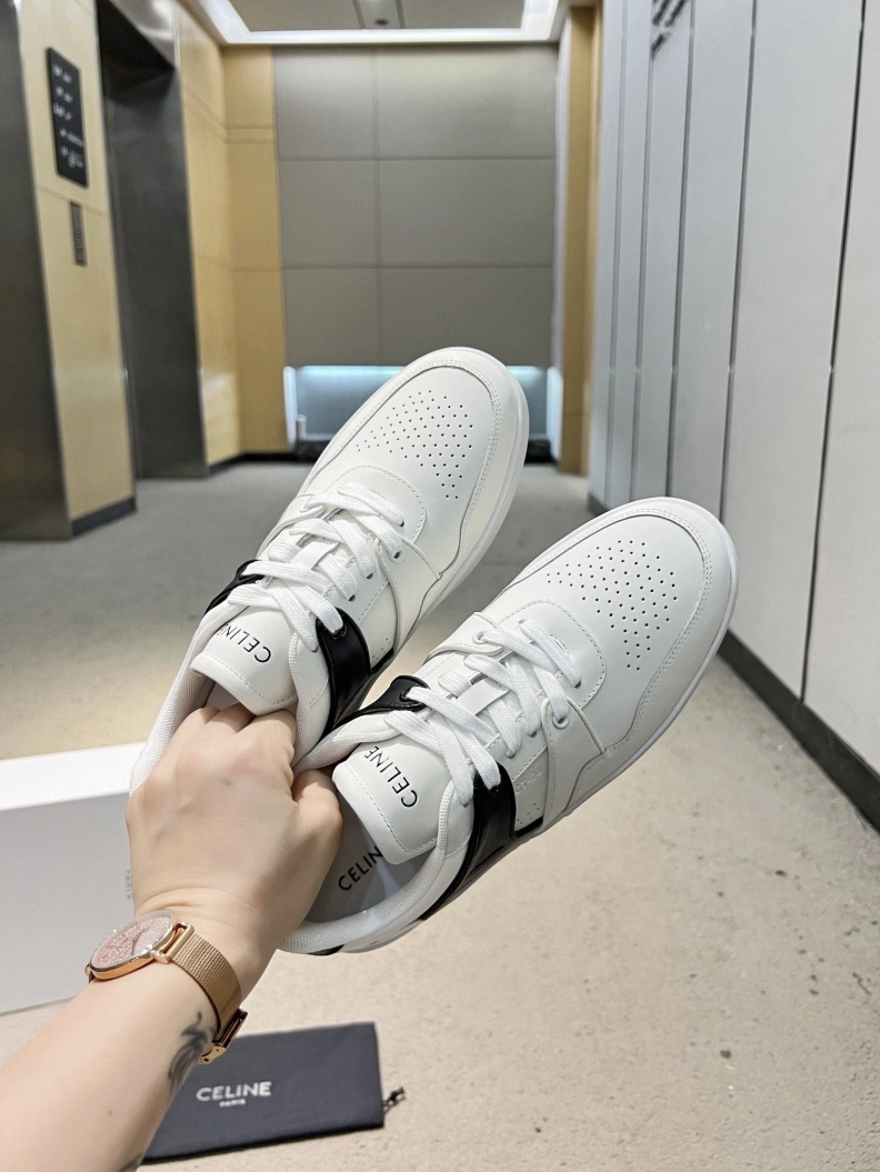 Comfortable Cxlxne Casual Shoes 116336