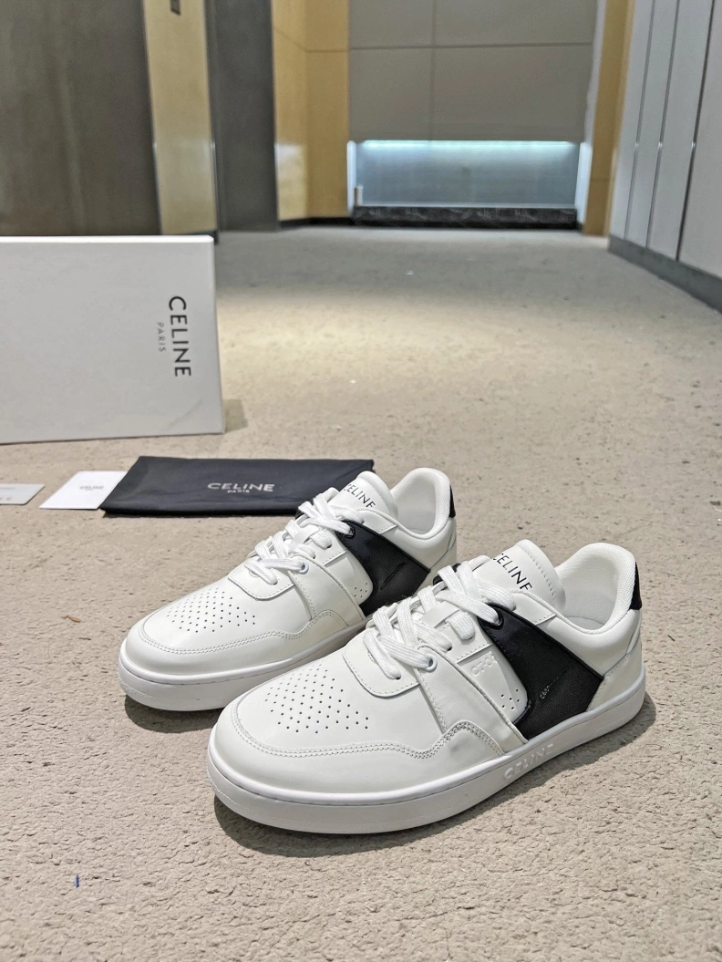 Comfortable Cxlxne Casual Shoes 116336