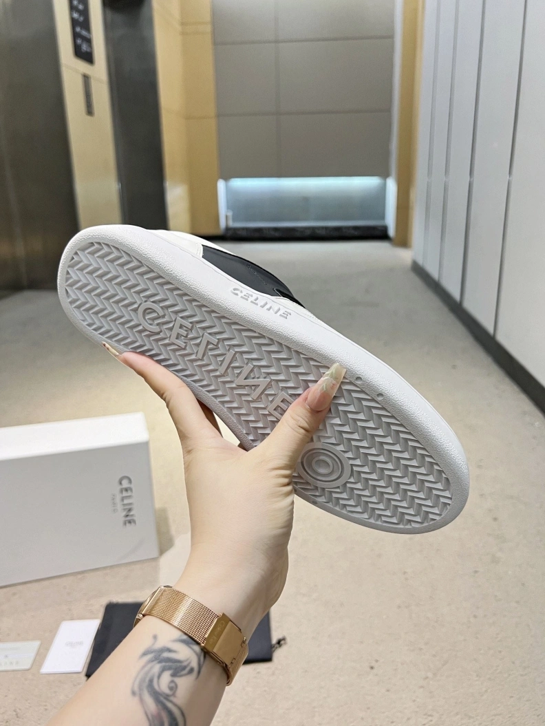 Comfortable Cxlxne Casual Shoes 116336