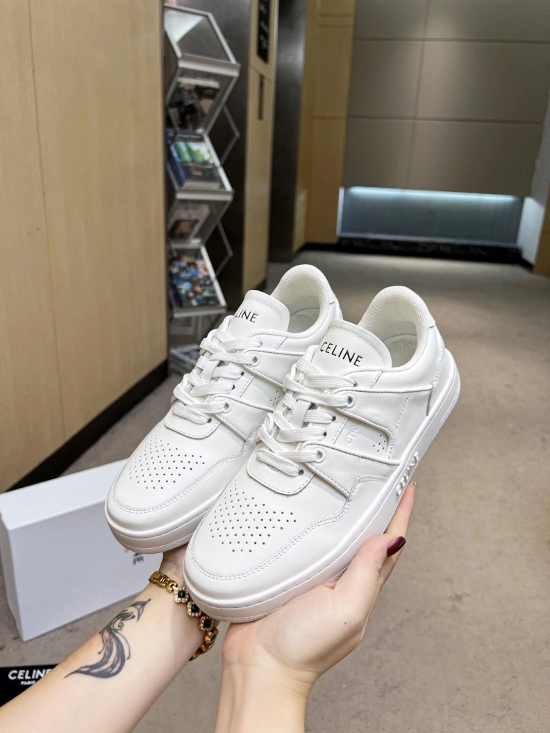 Efficient Cxlxne Casual Shoes 116335