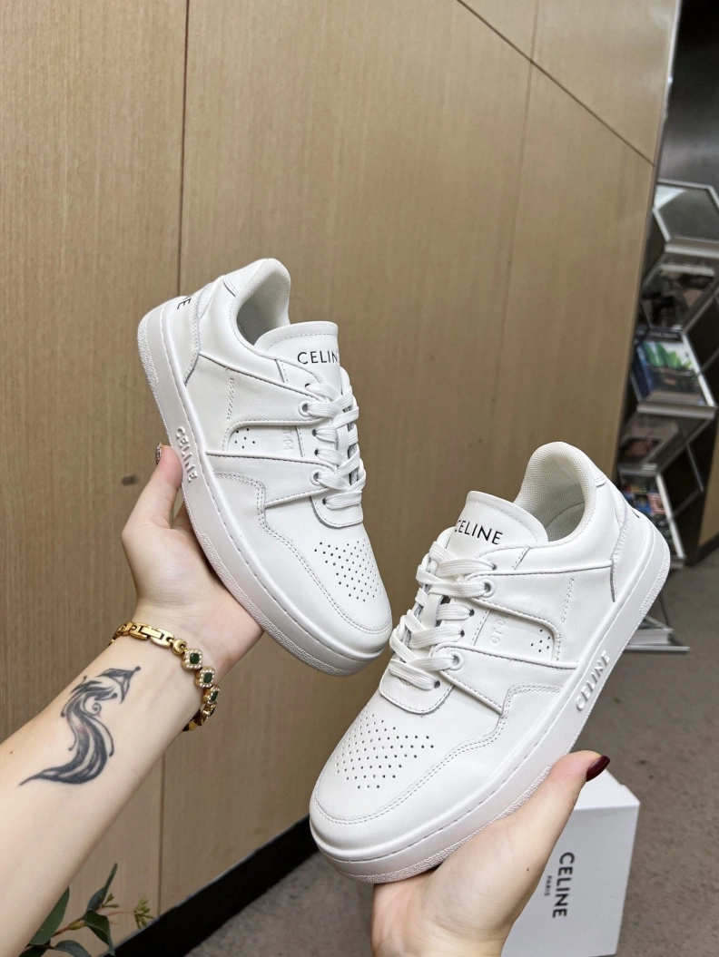 Efficient Cxlxne Casual Shoes 116335