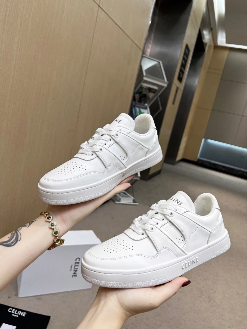 Efficient Cxlxne Casual Shoes 116335