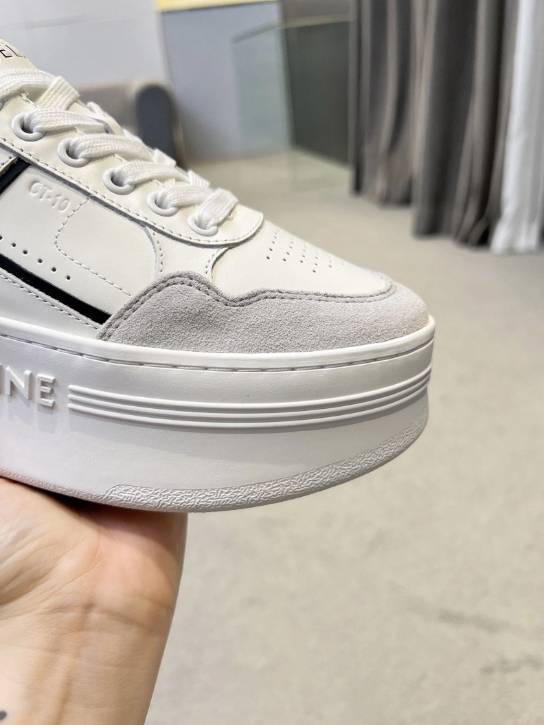 Functional Cxlxne Casual Shoes 116332
